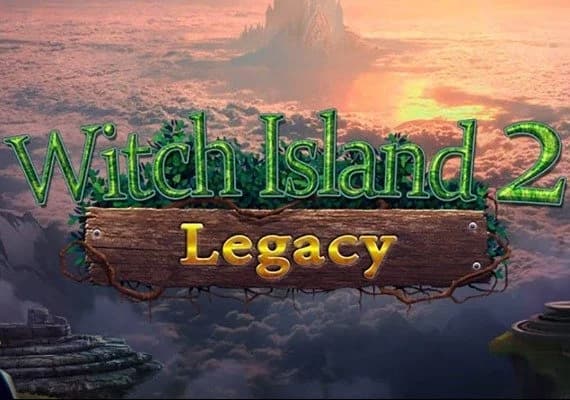Legacy: Witch Island 2