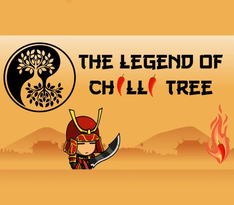 Legend of Chilli Tree Steam