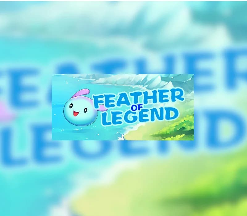 Legend of Feather Steam