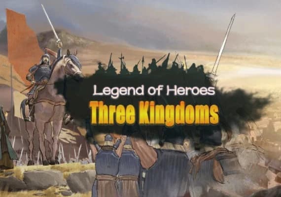 Legend of Heroes: Three Kingdoms