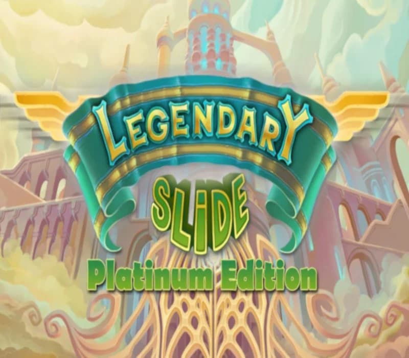 Legendary Slide - Platinum Edition Steam
