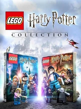 LEGO: Harry Potter - Collection