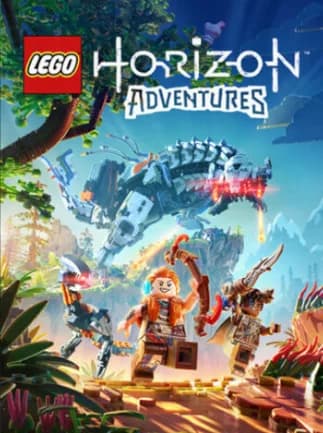 LEGO Horizon Adventures - Preorder Bonus - PSN