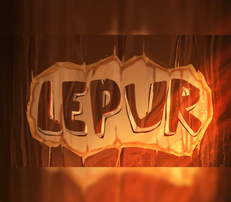Lepur Steam