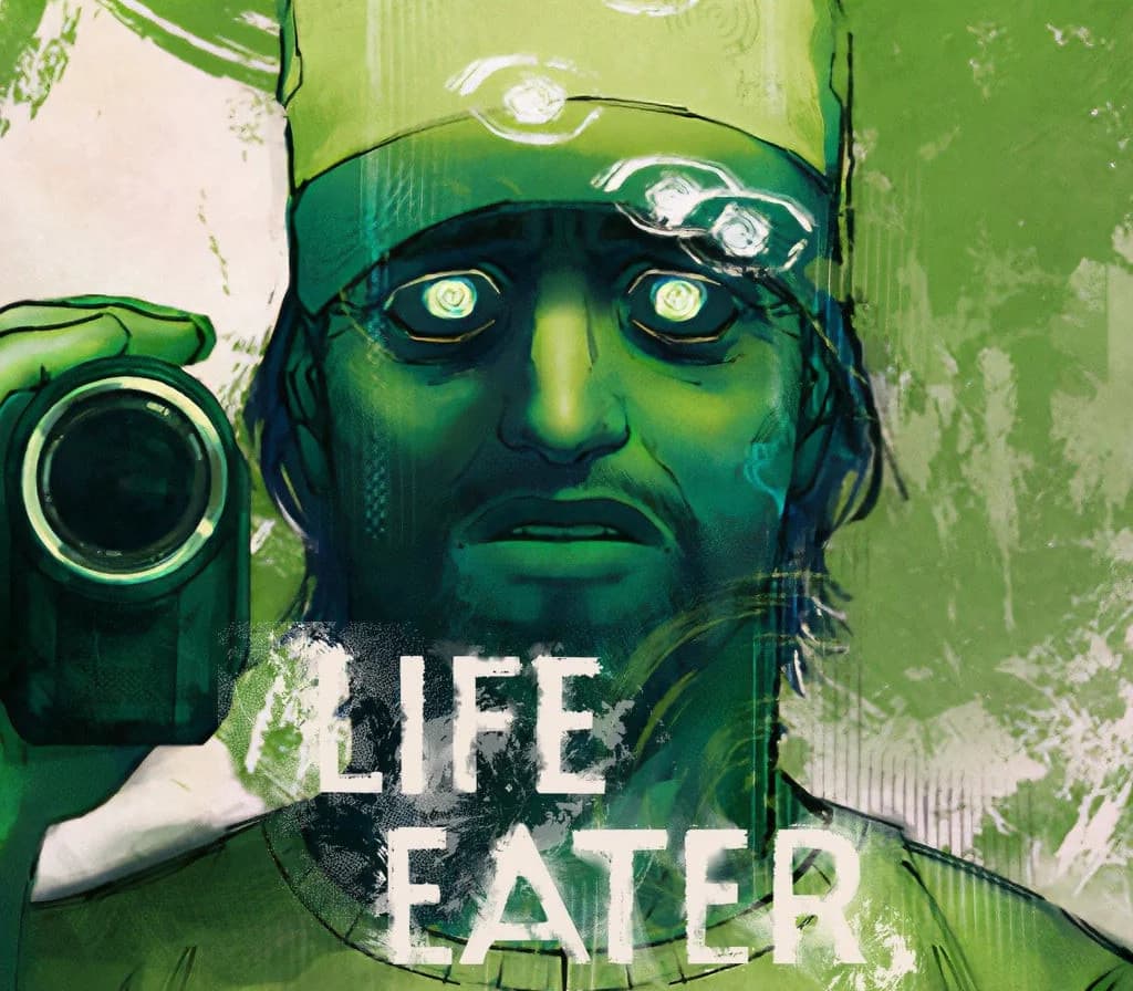 Life Eater PC Steam