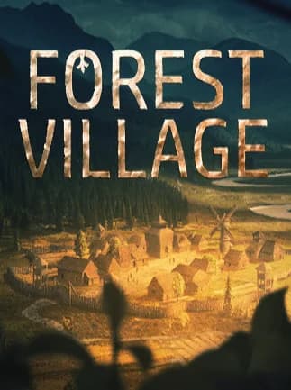 Life is Feudal: Forest Village