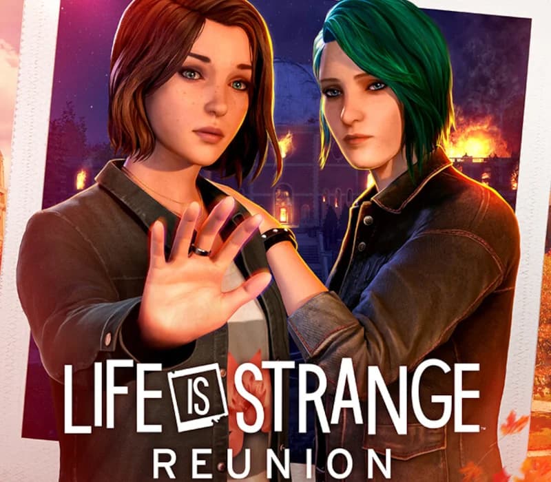 Life is Strange: Reunion EU Xbox Series X|S / PC