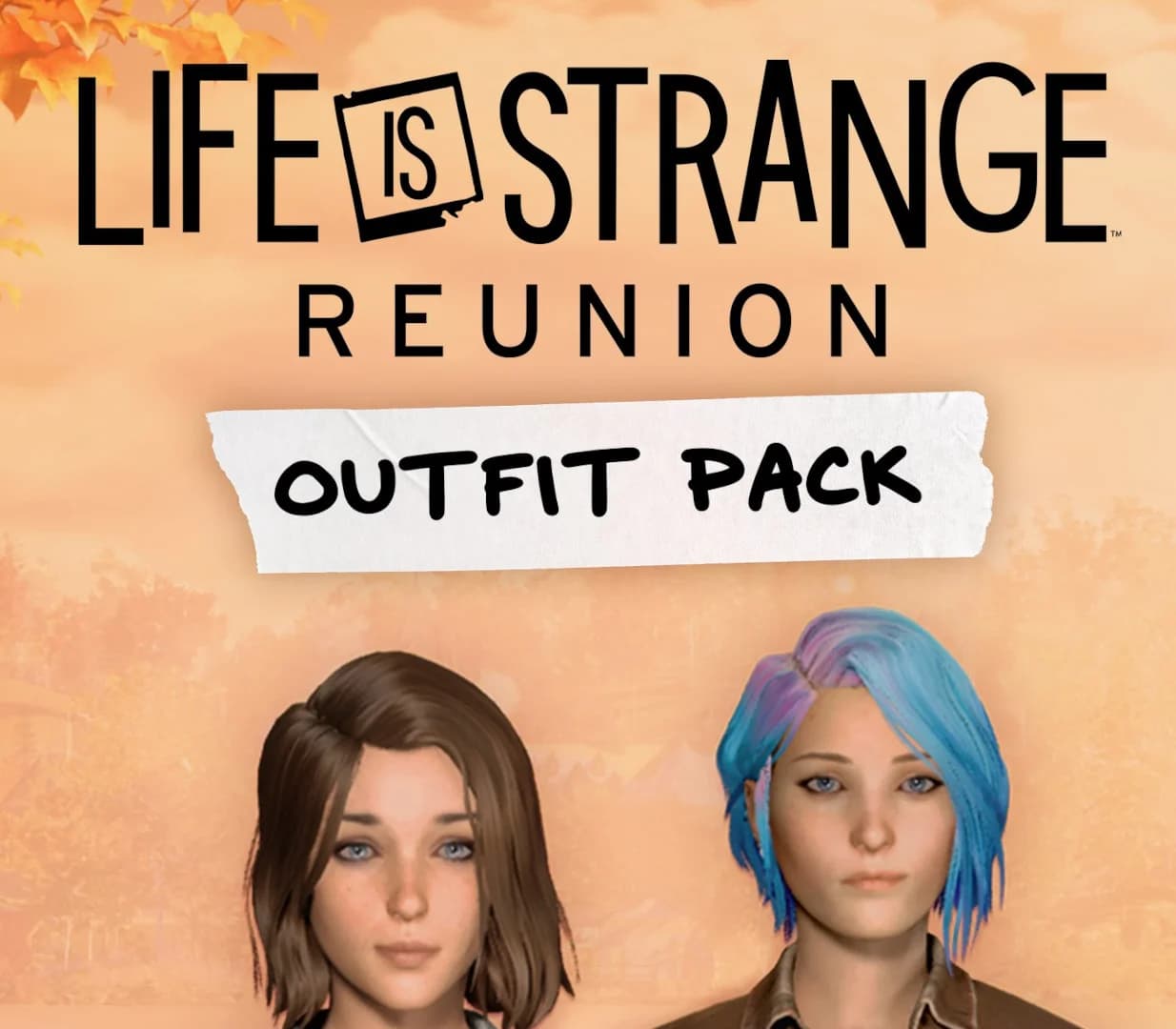 Life is Strange: Reunion - Pre-Order Bonus DLC EU PS5