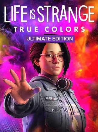 Life is Strange: True Colors Ultimate Edition