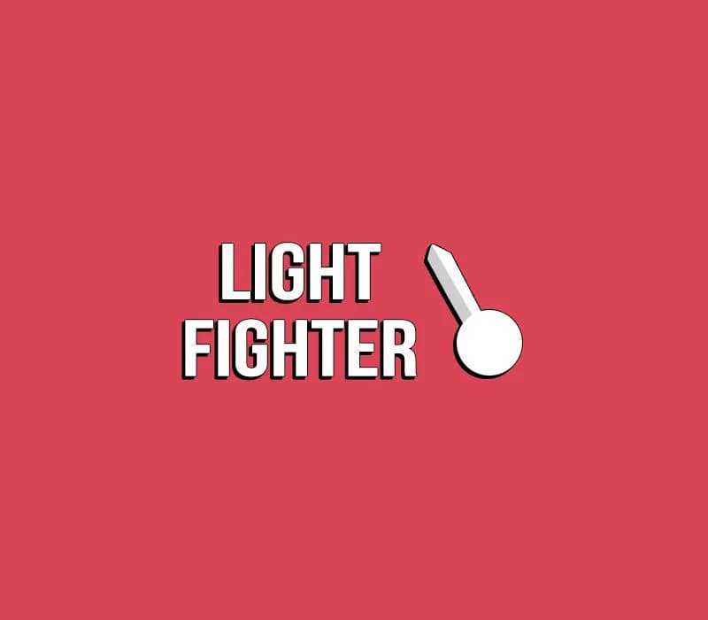 Light Fighter Steam