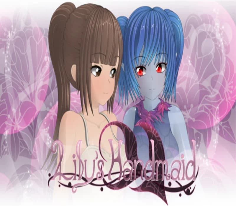 Lily's Handmaid Steam