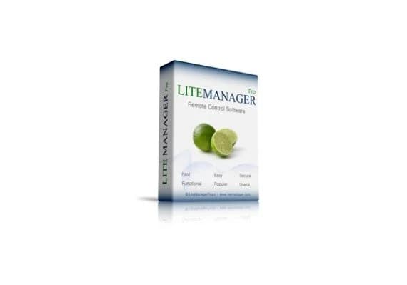 LiteManager Pro