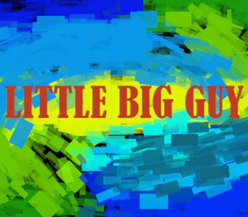 Little Big Guy Steam