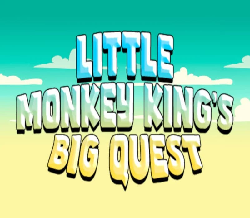 Little Monkey King's Big Quest Steam