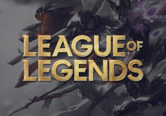 LoL League of Legends - Hextech Key DLC