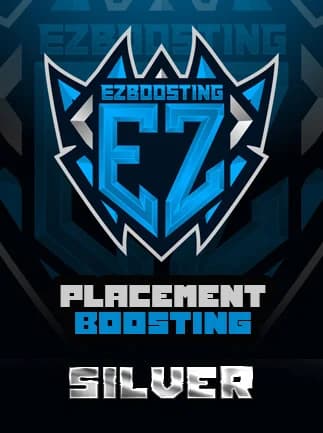 LoL Placement Boosting Silver - EZ Boosting Key -