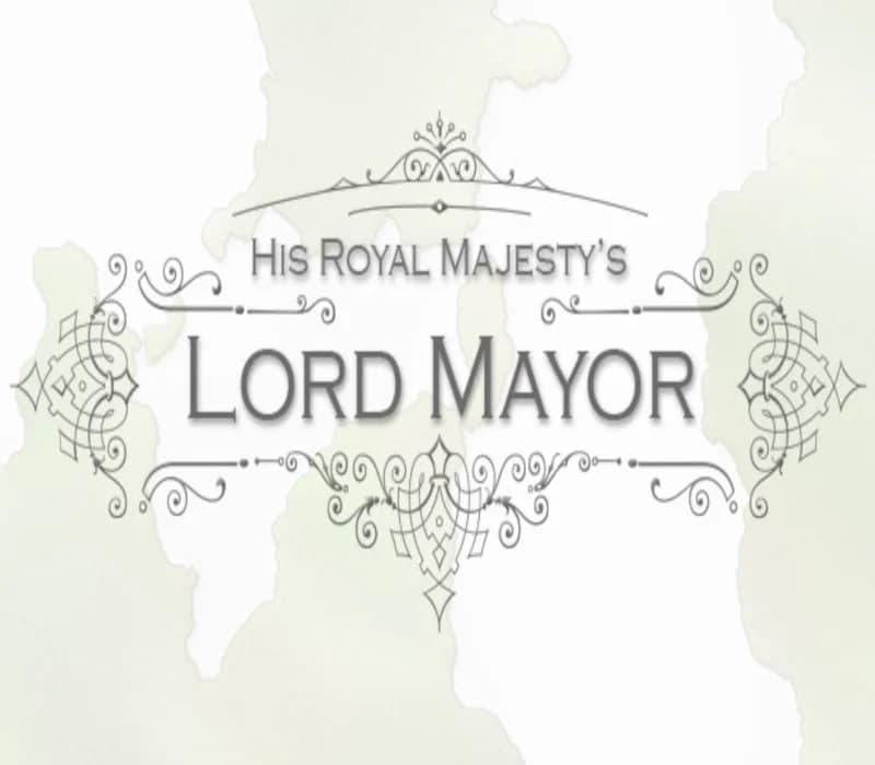 Lord Mayor Steam