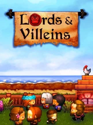 Lords and Villeins