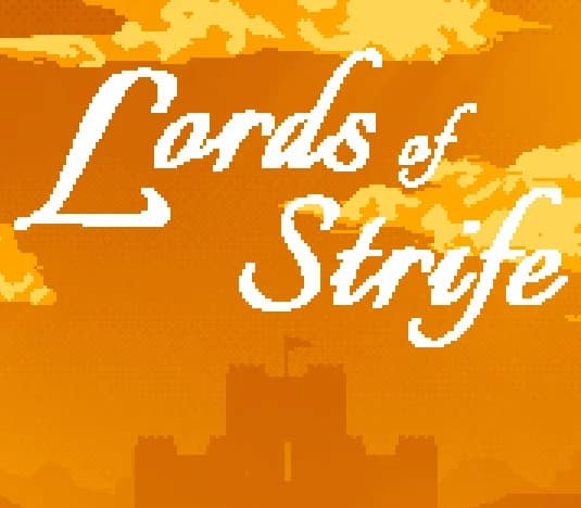 Lords of Strife Steam