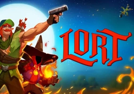 LORT