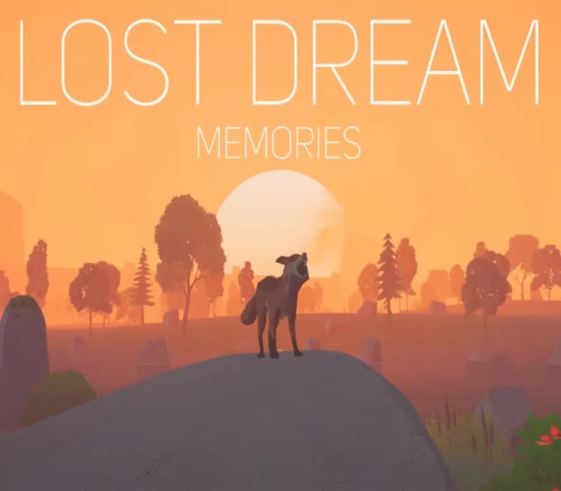 Lost Dream: Memories Steam