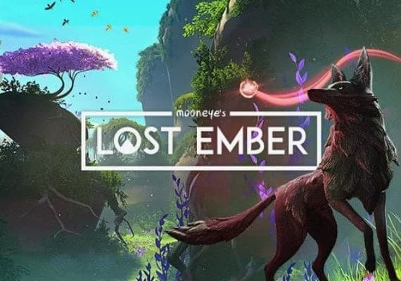 Lost Ember + Lost Ember VR - Bundle