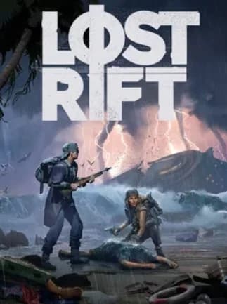 Lost Rift