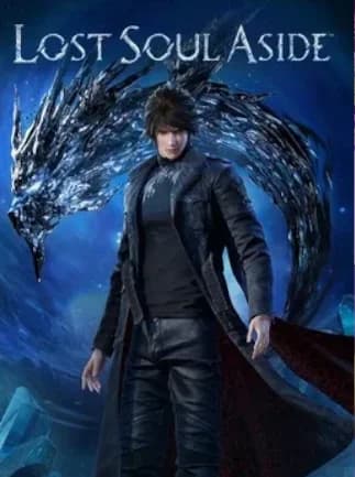 Lost Soul Aside - Preorder Bonus (PS5) - PSN Key - NORTH AMERICA