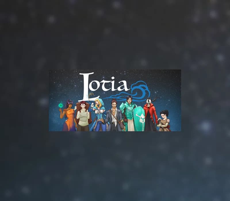 Lotia Steam