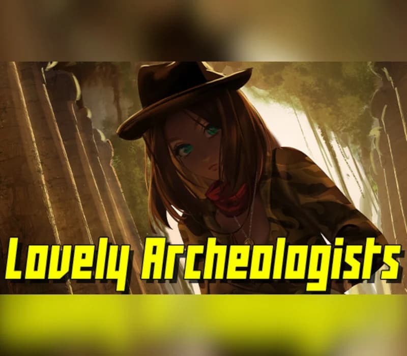 Lovely Archeologists Steam