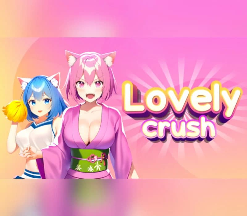 Lovely Crush Steam