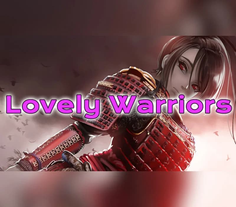Lovely Warriors Steam