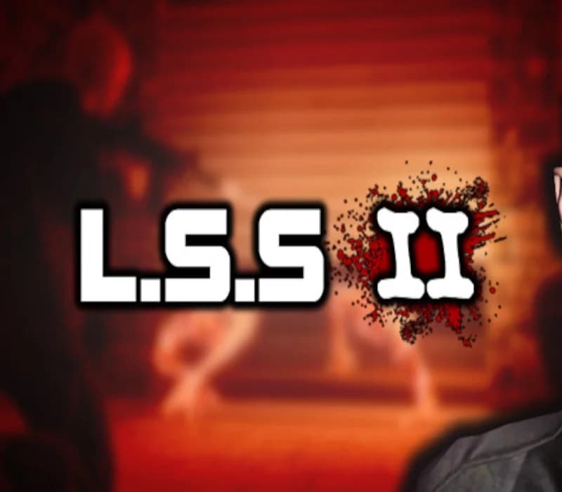 L.S.S II Steam