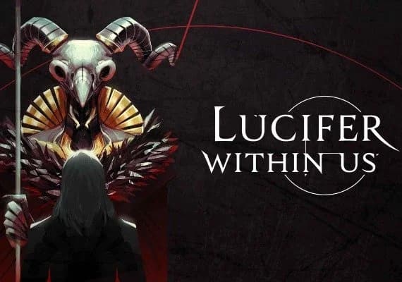 Lucifer Within