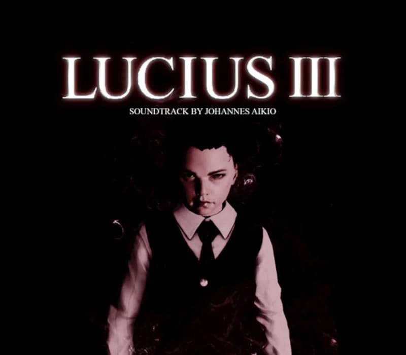 Lucius III - Soundtrack DLC Steam
