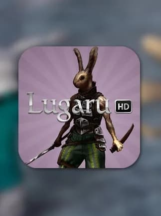 Lugaru HD
