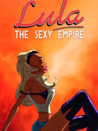 Lula: The Sexy Empire GOG.COM