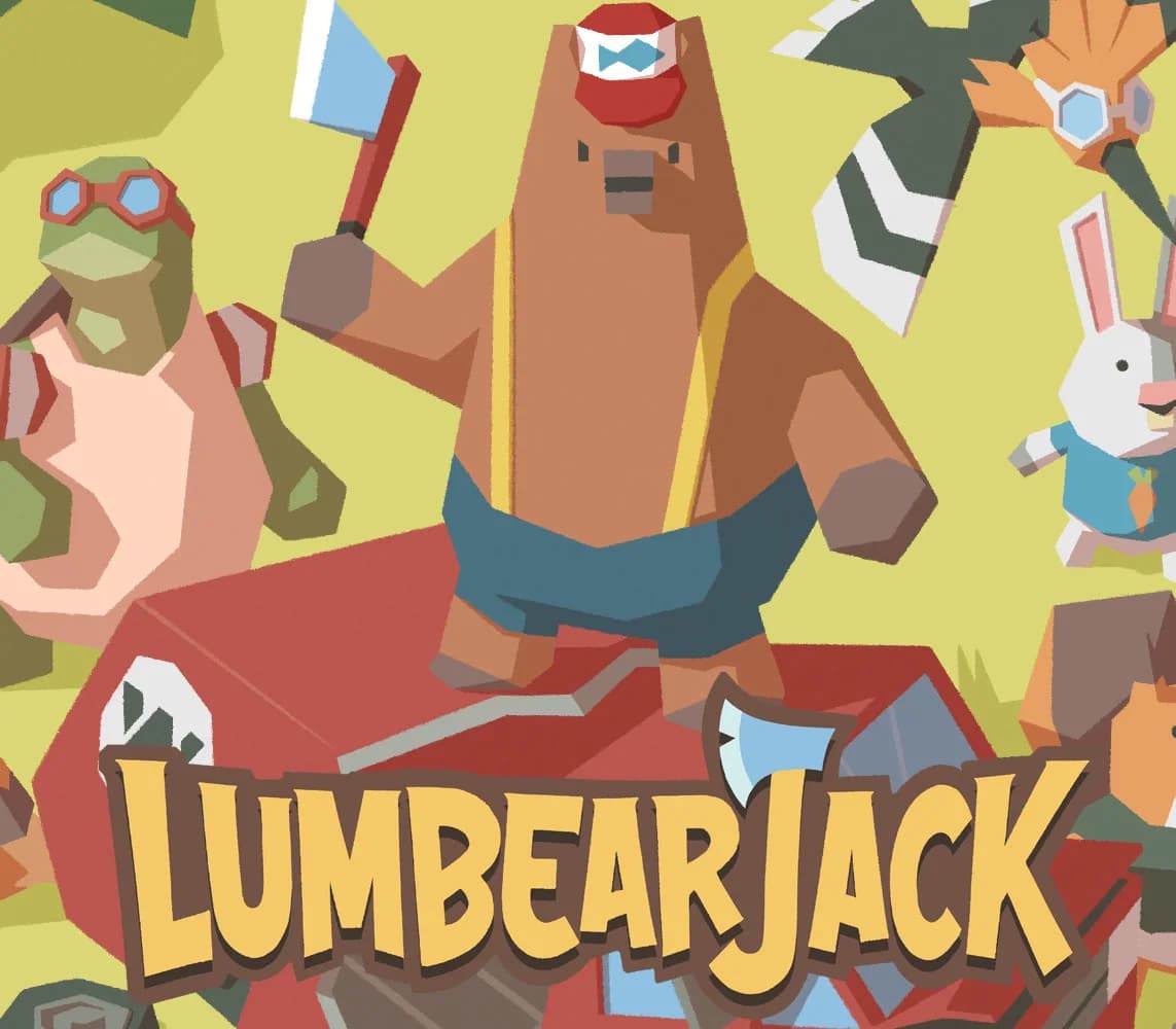 LumbearJack