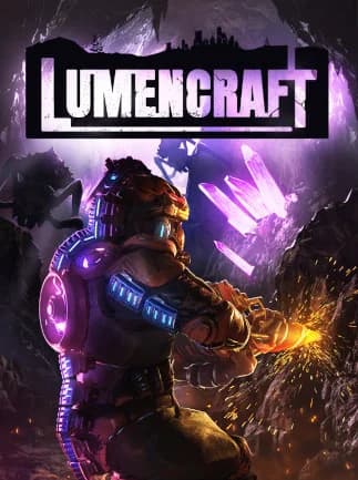 Lumencraft