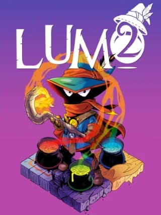 Lumo 2 (Xbox Series X/S) - Xbox Live Key -