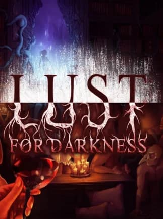 Lust for Darkness