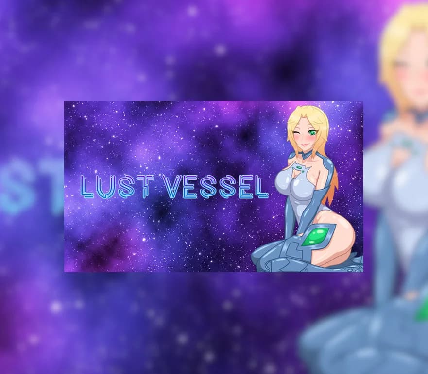 Lust Vessel PC Steam