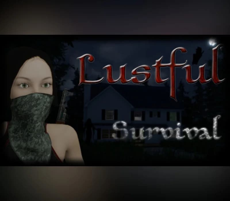 Lustful Survival Steam