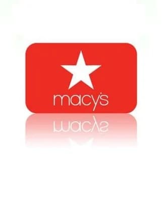 Macys Gift Card USD US $250
