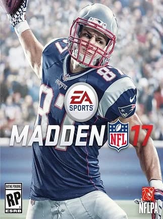 Madden NFL 17 (Xbox One) - Xbox Live Key -
