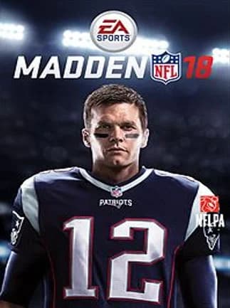 Madden NFL 18 Xbox Live Key