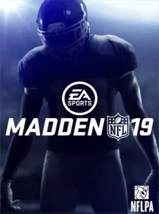 Madden NFL 19 EA App Key