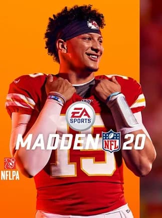 Madden NFL 20 Standard Edition