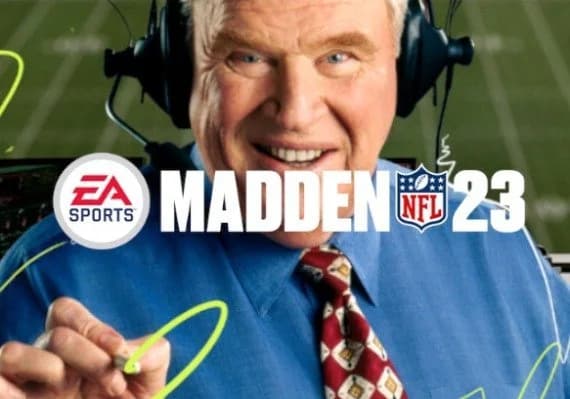 Madden NFL 23 - Supercharge Pack DLC