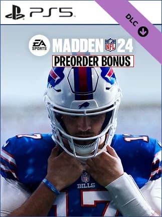 Madden NFL 24 Preorder Bonus - PSN